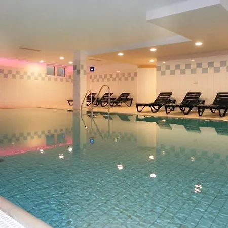 Apartment Seestern Whg 2 27 Boltenhagen (Ostseebad)
