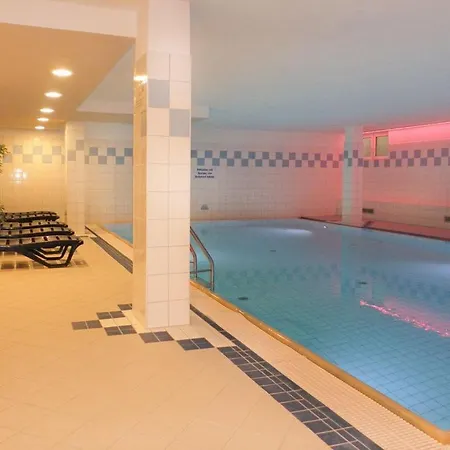 Seestern Whg 2 27 Apartment *
