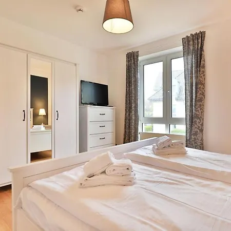 Seestern Whg 2 27 Apartment
