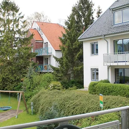 Apartment Seestern Whg 2 27