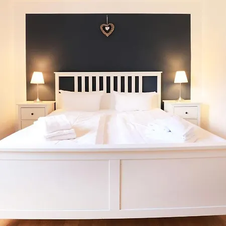 Seestern Whg 2 27 Apartment *