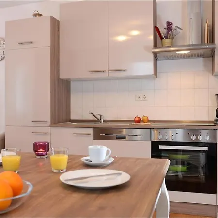 Seestern Whg 2 27 Apartment Boltenhagen (Ostseebad)