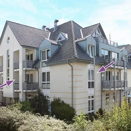 Seestern Whg 2 27 Apartment