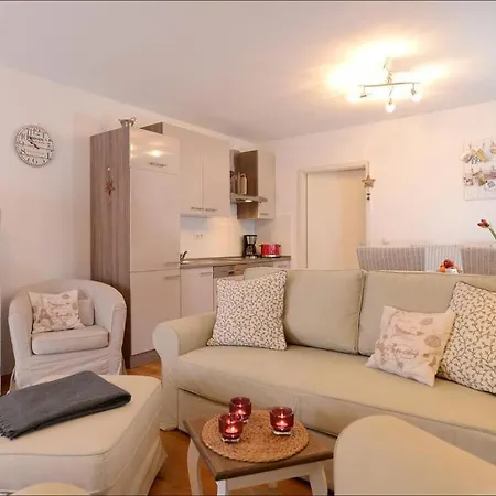 Apartment Seestern Whg 2 27