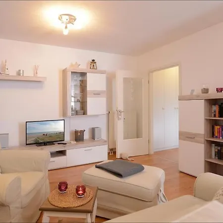 Seestern Whg 2 27 Apartment Boltenhagen (Ostseebad)