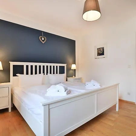 Seestern Whg 2 27 Boltenhagen (Ostseebad)