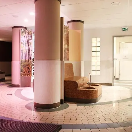 Seestern Whg 2 27 Appartement