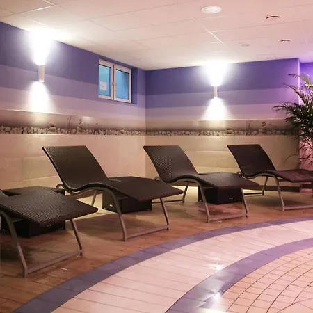 Appartement Seestern Whg 2 27