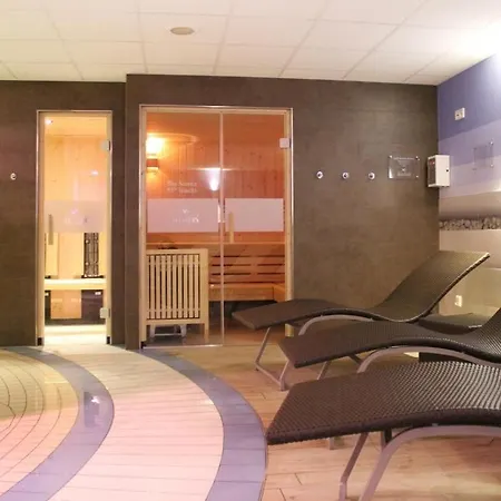 Appartement Seestern Whg 2 27 *