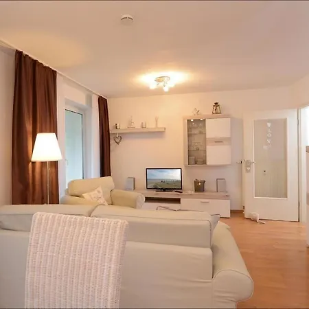 Appartement Seestern Whg 2 27 *