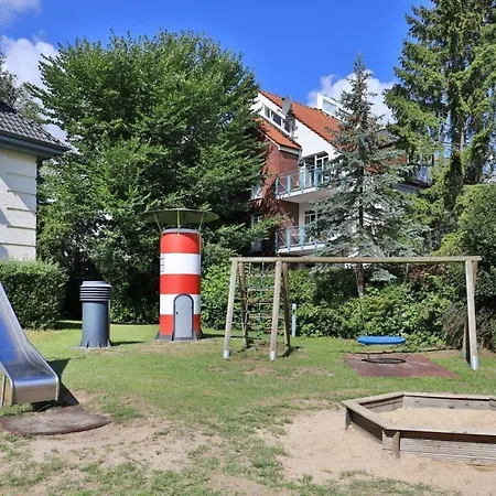 Seestern Whg 2 27 Boltenhagen (Ostseebad)