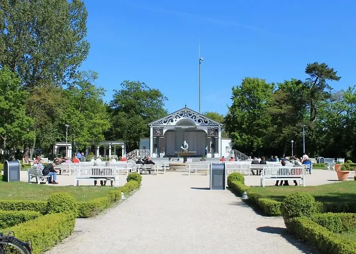 Seestern Whg 2 27 דירה *