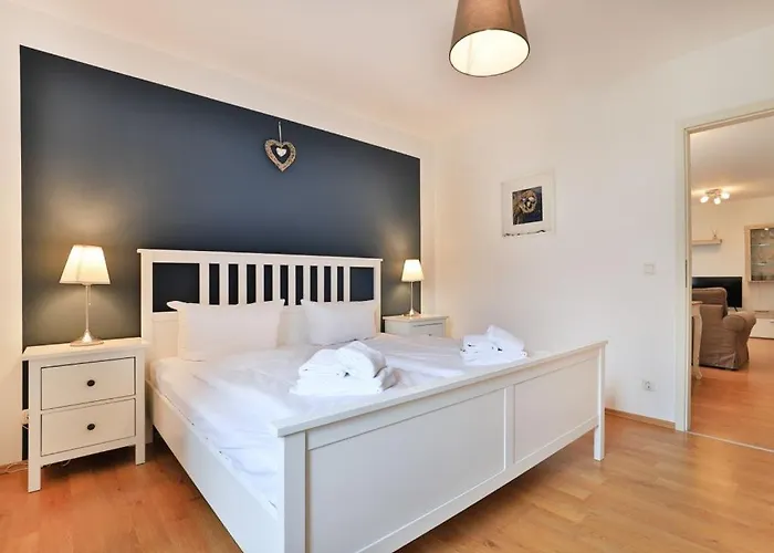 Seestern Whg 2 27 בולטנהאגן