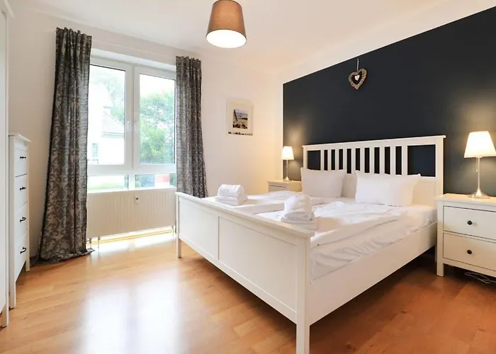 דירה Seestern Whg 2 27