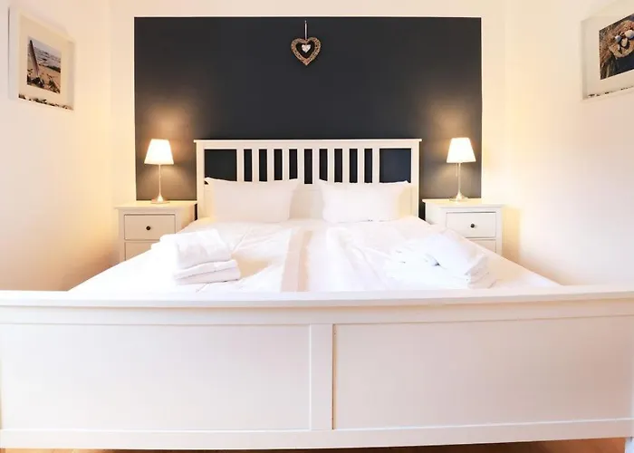 Seestern Whg 2 27 דירה *