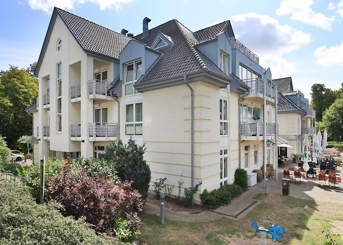 דירה Seestern Whg 2 27 *