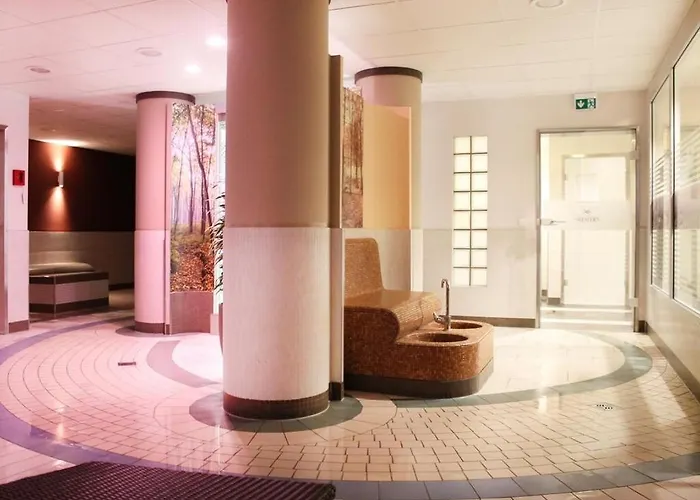 Seestern Whg 2 27 דירה