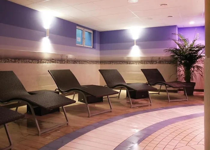 דירה Seestern Whg 2 27