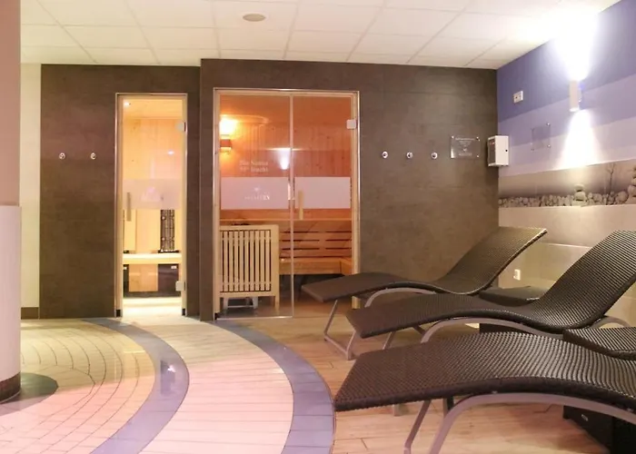 דירה Seestern Whg 2 27 *