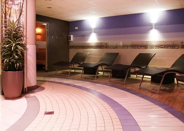 Seestern Whg 2 27 דירה